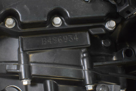 2011 Triumph Tiger 800XC 800 ABS Complete Running Engine Motor 2K Only T1165993 {{ shop.shopifyCountryName }} - Mototech271