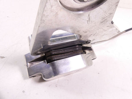 2003 Indian Spirit Springfield Rear Brake Caliper Pad + Bracket & Lines 53-176 {{ shop.shopifyCountryName }} - Mototech271