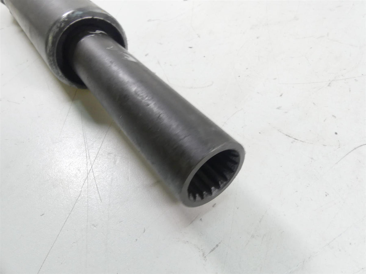 1999 BMW R1100 GS 259E Swingarm Differential Drive Shaft 33:11 33112330092 {{ shop.shopifyCountryName }} - Mototech271