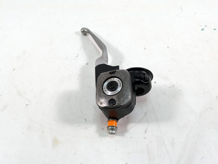 2006 Harley Touring FLHTCUI Electra Glide Front Brake Master Cylinder 41700738 {{ shop.shopifyCountryName }} - Mototech271
