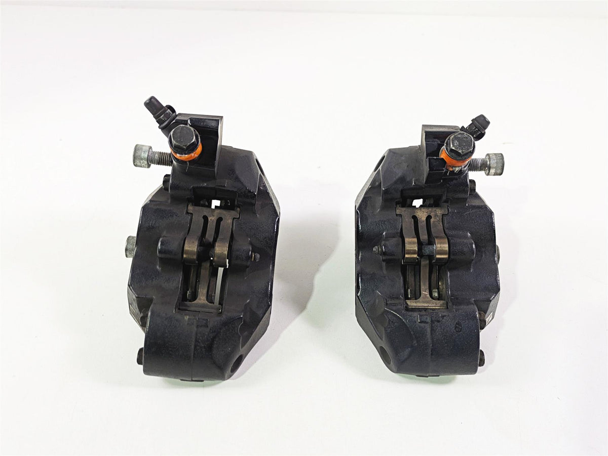 2018 Indian Springfield Dark Horse Front Brake Caliper Set 1912004 1912005 {{ shop.shopifyCountryName }} - Mototech271