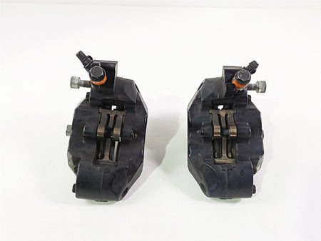 2018 Indian Springfield Dark Horse Front Brake Caliper Set 1912004 1912005 {{ shop.shopifyCountryName }} - Mototech271