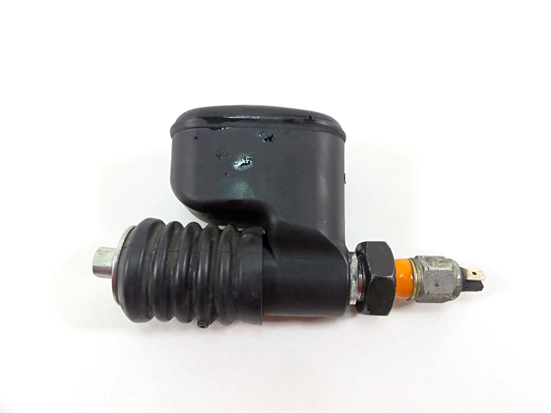 2017 Harley Dyna FXDB Street Bob Rear Brake Master Cylinder 41700065A {{ shop.shopifyCountryName }} - Mototech271