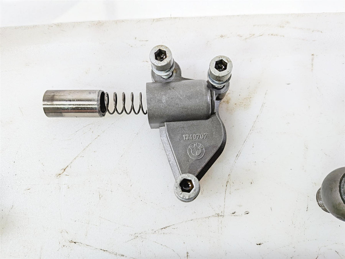2004 BMW R1150GS R21 Timing Gear & Chain Mount Tensioner 11311340671 {{ shop.shopifyCountryName }} - Mototech271