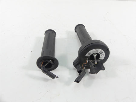 2020 BMW F850 GS K81 Rallye Left Right Heated Hand Grips 61318552118 61318549455 {{ shop.shopifyCountryName }} - Mototech271