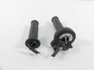 2020 BMW F850 GS K81 Rallye Left Right Heated Hand Grips 61318552118 61318549455 | Mototech271
