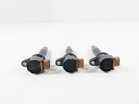2022 Can Am Maverick X3 XRC Turbo RR 72" Ignition Stick Coil Set 420666145-Mototech271