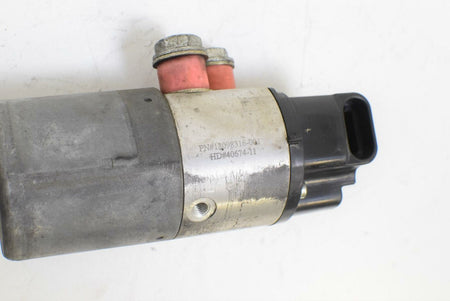 2011 Harley Softail CVO FLSTSE2 Convertible Rear Brake ABS Module Pump 40674-11 {{ shop.shopifyCountryName }} - Mototech271