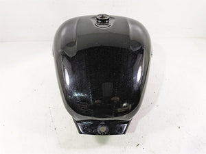 1998 Honda GL1500 Valkyrie Tour Fuel Gas Petrol Tank & Petcock 17520-MZ0-A | Mototech271