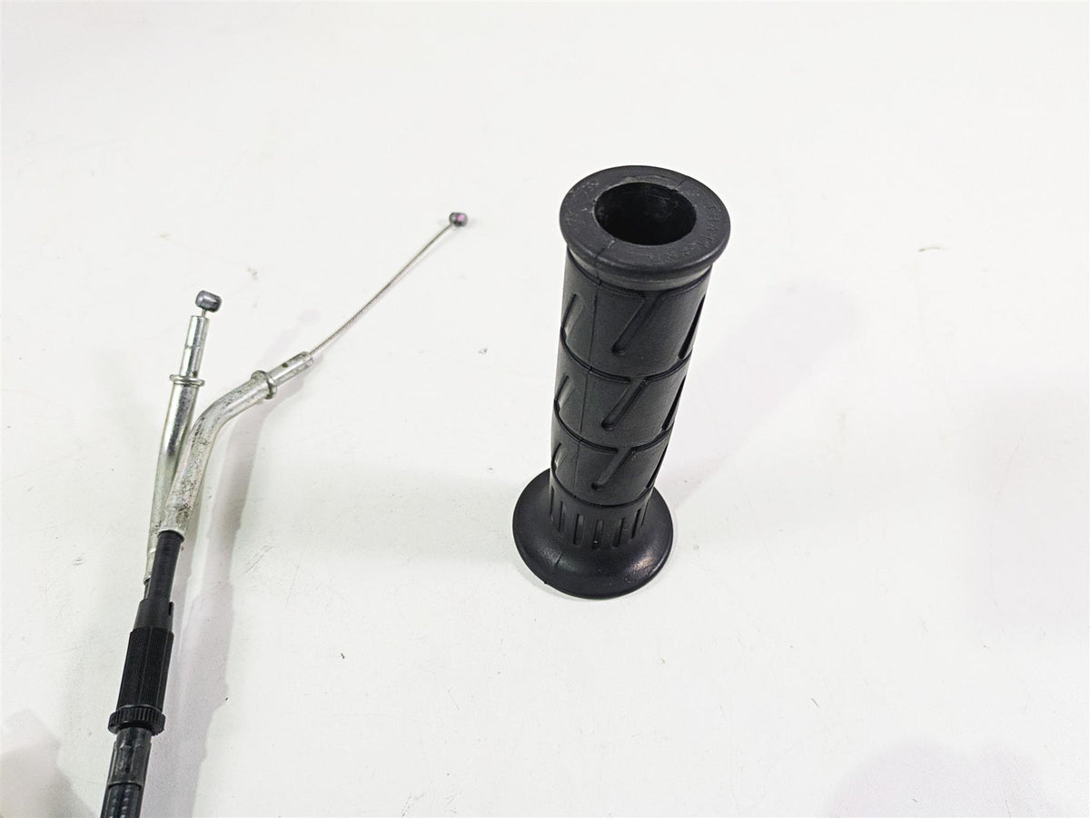 2020 Kawasaki Z900 ZR900 Right Hand Throttle Control Switch 46091-0500 {{ shop.shopifyCountryName }} - Mototech271