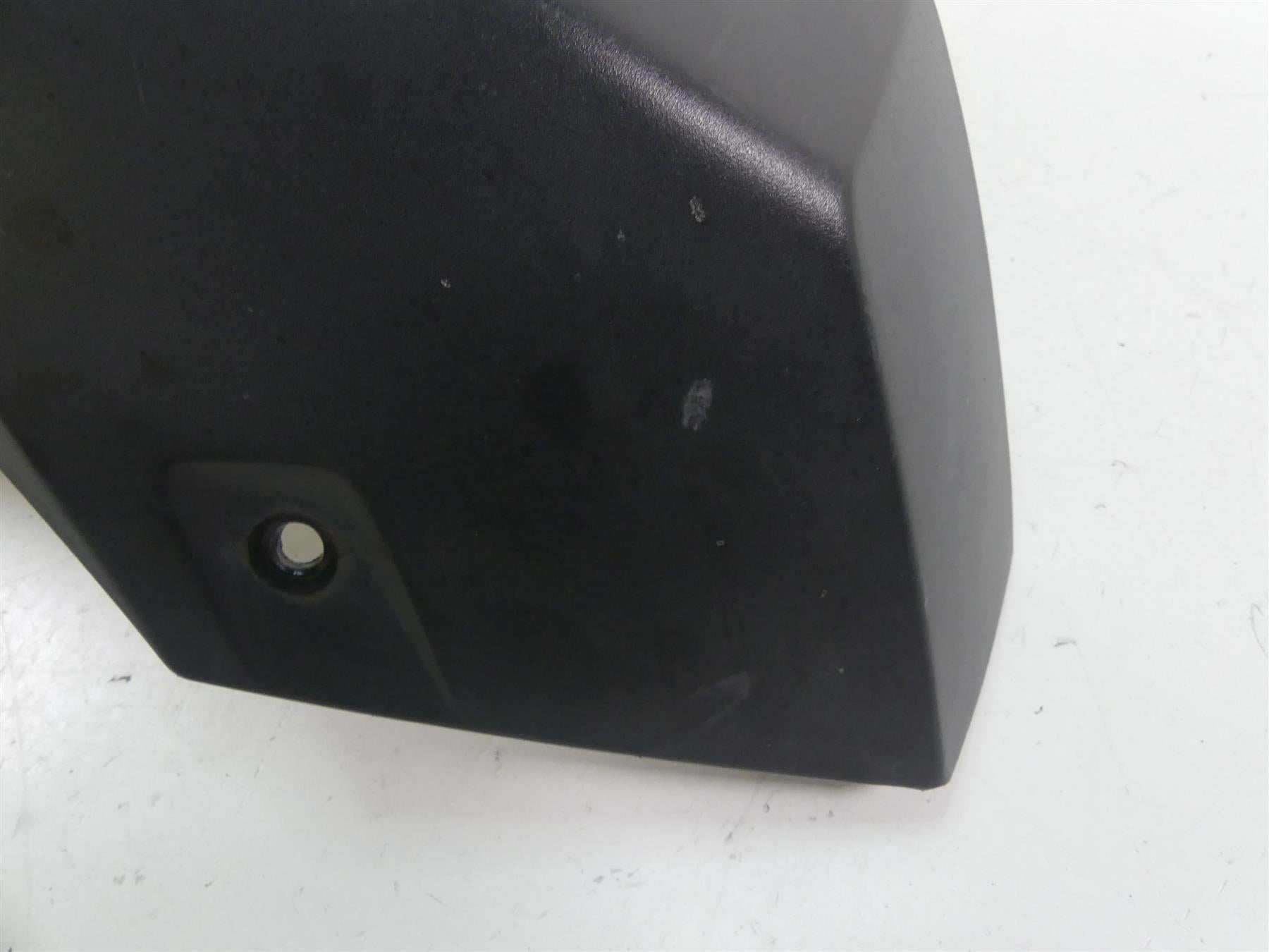 2012 BMW R1200 GS K255 Adventure Left Tank Side Cover & Emblem -Read 46637706287 {{ shop.shopifyCountryName }} - Mototech271