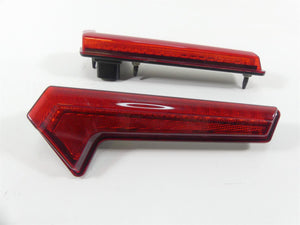 2021 Polaris RZR1000 XP EPS Taillight Tail Light Lamp Stop Set 2414012 | Mototech271