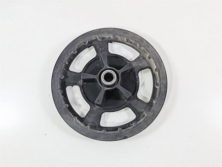 2018 Harley Touring FLHTCU Electra Glide Rear Belt Sprocket Pulley 1" 37781-09-Mototech271