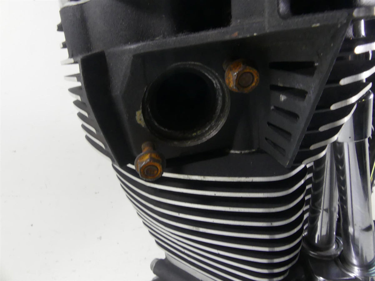 2005 Harley Touring FLHRSI Road King Running 88ci Engine Motor 45K -Vid 19261-05 {{ shop.shopifyCountryName }} - Mototech271