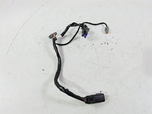 Load image into Gallery viewer, 2015 Harley FXDL Dyna Low Rider Dual Gauges Wiring Harness 69200615
