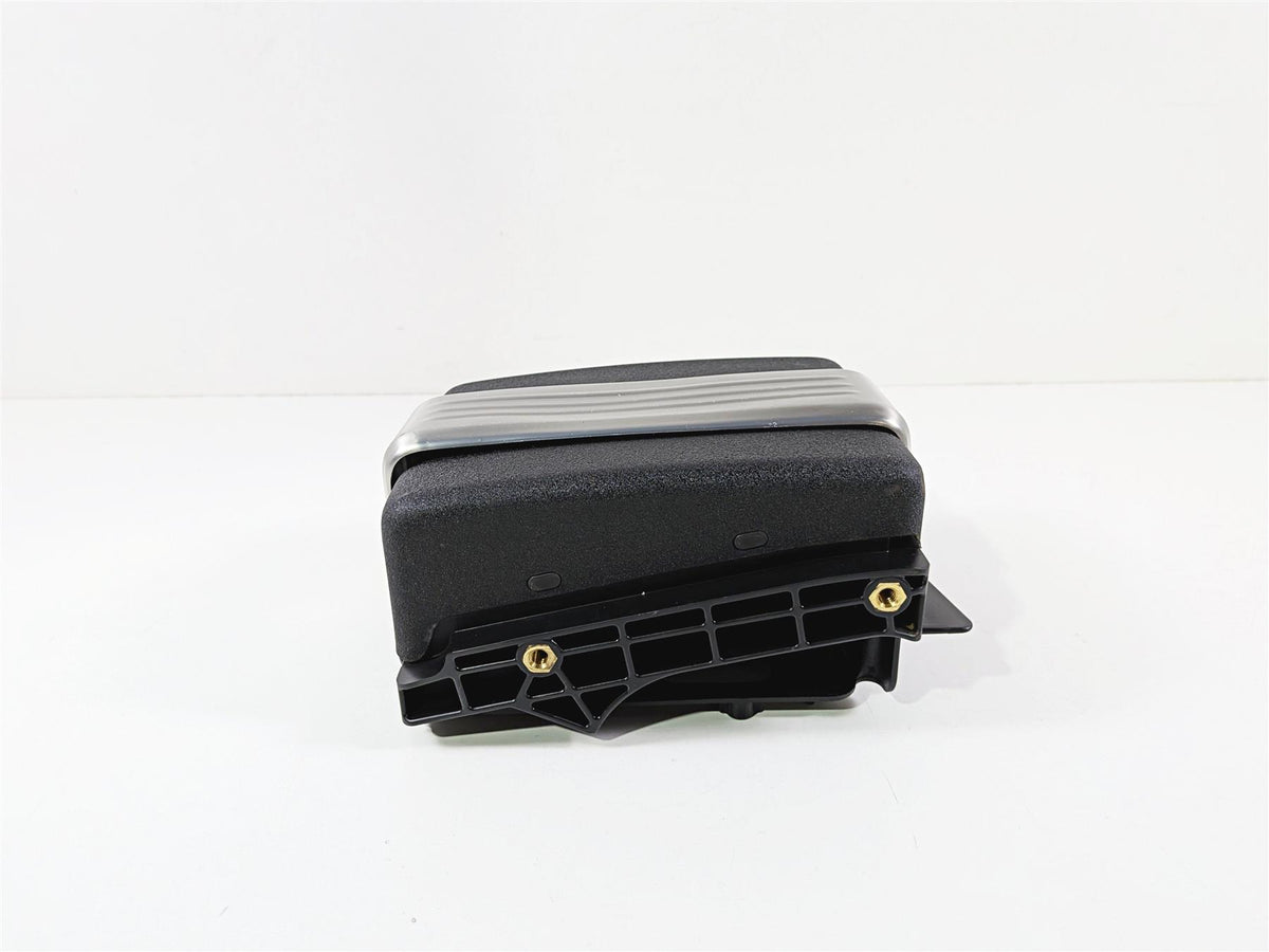 2011 Harley FXDF Dyna Fat Bob Right Battery Tray & Outer Cover 70379-06B {{ shop.shopifyCountryName }} - Mototech271