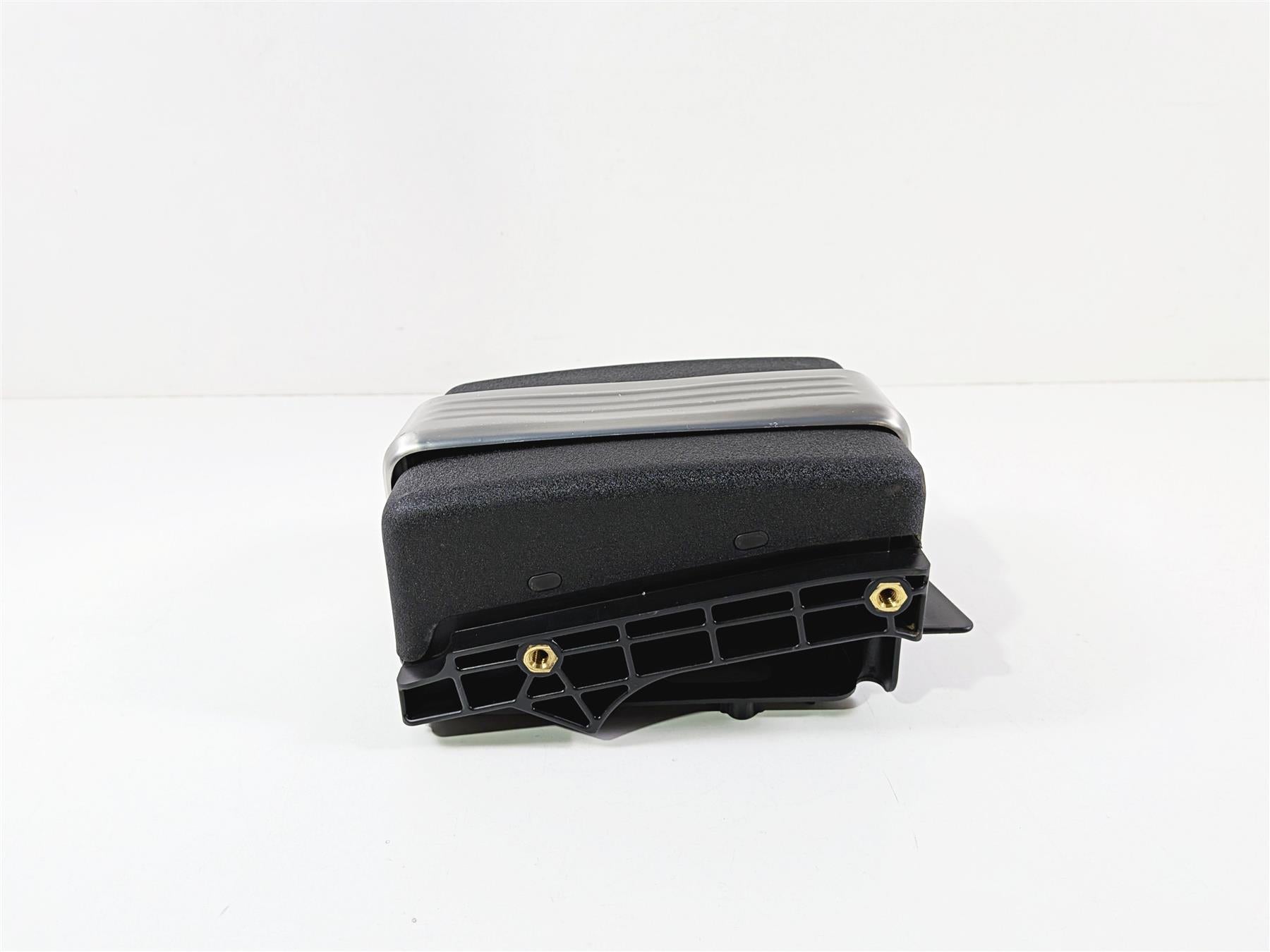 2011 Harley FXDF Dyna Fat Bob Right Battery Tray & Outer Cover 70379-06B {{ shop.shopifyCountryName }} - Mototech271
