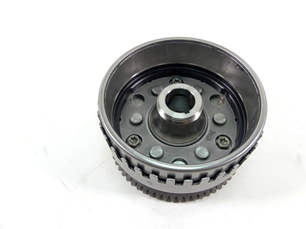 2018 Can Am Commander 1000R XT Ignition Fly Wheel Flywheel 420685649 {{ shop.shopifyCountryName }} - Mototech271