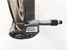 Load image into Gallery viewer, 1986 Harley Sportster XLH 883 Front Brake Rotor Disc 44136-84A | Mototech271
