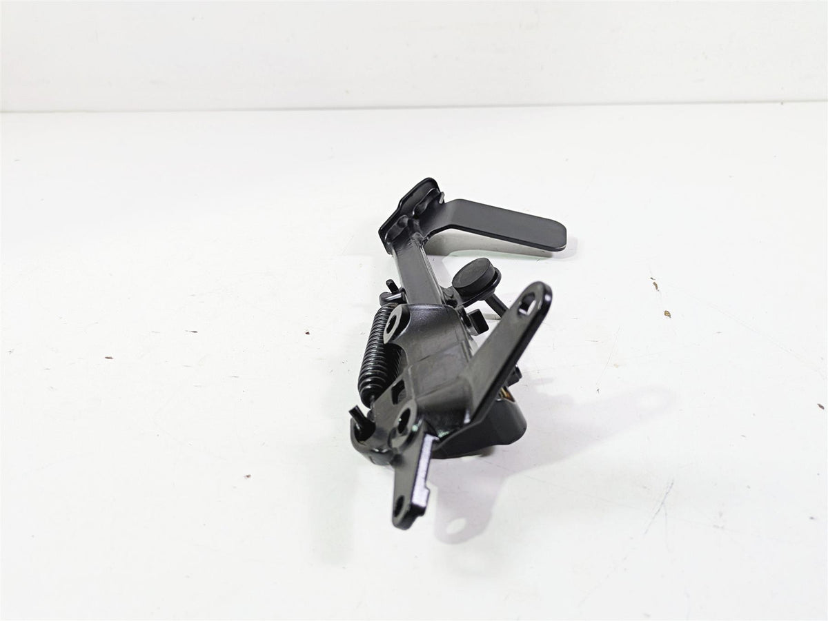 2024 Harley Sportster RH975 S Side Kickstand Kick Jiffy Stand 50000221 {{ shop.shopifyCountryName }} - Mototech271