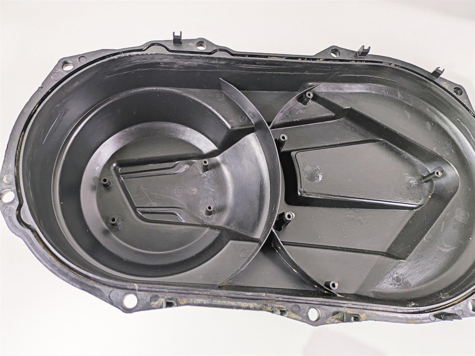 2021 CFMoto Zforce 950 Sport CVT Primary Drive Covers 0JWA-013201 0JWA-013100 {{ shop.shopifyCountryName }} - Mototech271