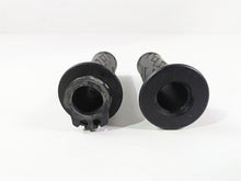 Load image into Gallery viewer, 2023 Suzuki GSX1300 RR Hayabusa Left Right Handle Bar Grip Set 57110-21H02
