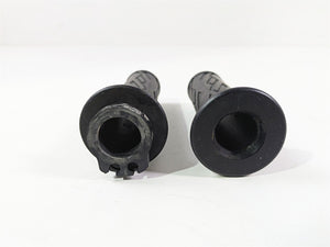 2023 Suzuki GSX1300 RR Hayabusa Left Right Handle Bar Grip Set 57110-21H02