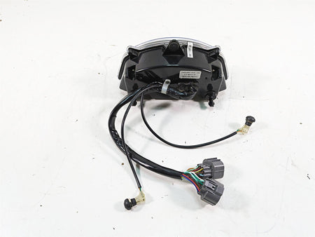 2021 CFMoto Zforce 500 Trail Speedometer Gauges Dash 434mi 5BR0-170100-10001 {{ shop.shopifyCountryName }} - Mototech271