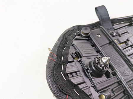 2019 Triumph Speed Triple RS 1050 Rear Passenger Seat Saddle T2307339 {{ shop.shopifyCountryName }} - Mototech271