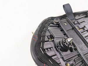 2019 Triumph Speed Triple RS 1050 Rear Passenger Seat Saddle T2307339 | Mototech271
