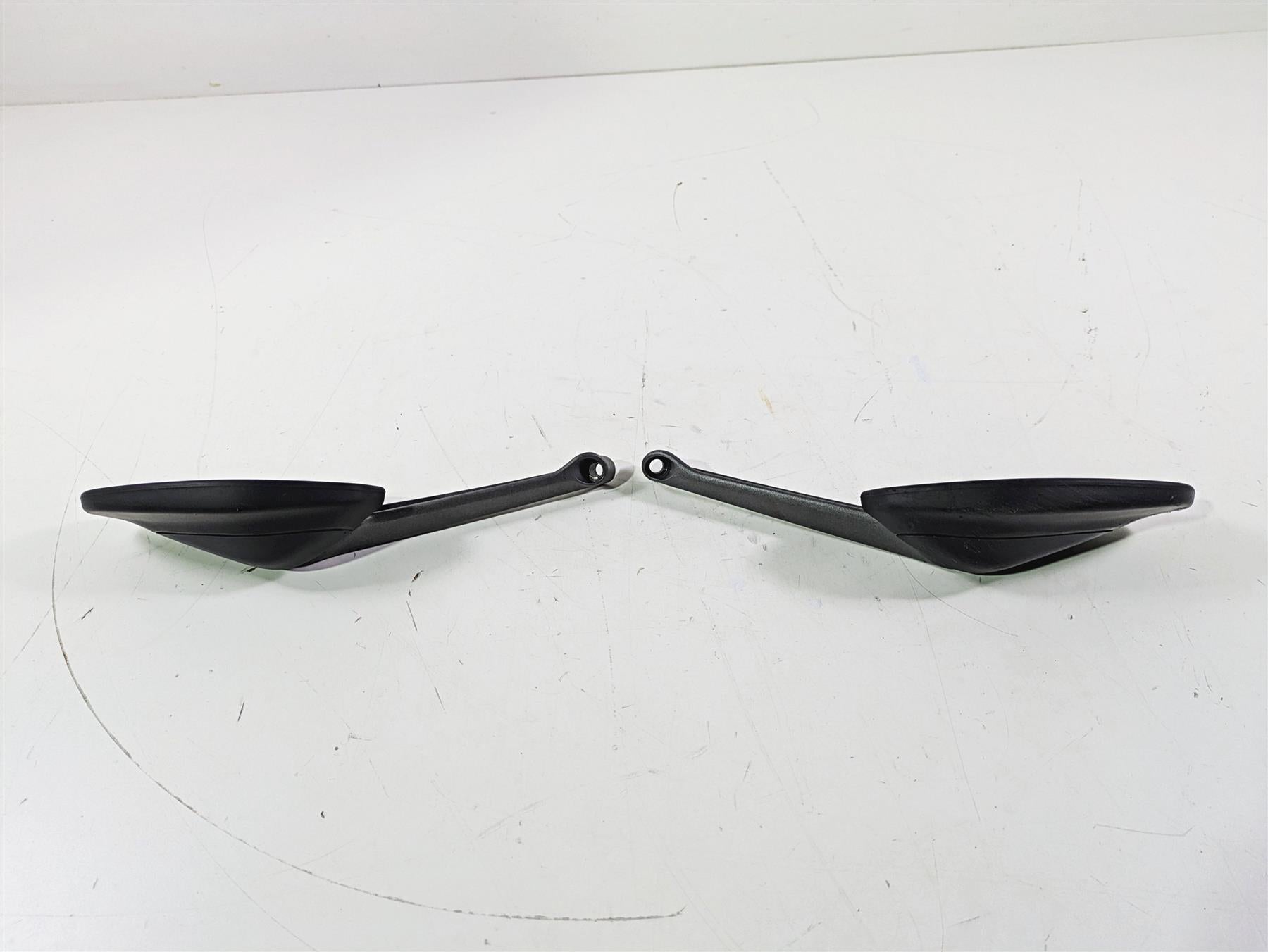 2023 Ducati Monster 937 SP Rear View Mirror Set R 52310541A L 52310551A {{ shop.shopifyCountryName }} - Mototech271