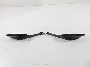 2023 Ducati Monster 937 SP Rear View Mirror Set R 52310541A L 52310551A | Mototech271