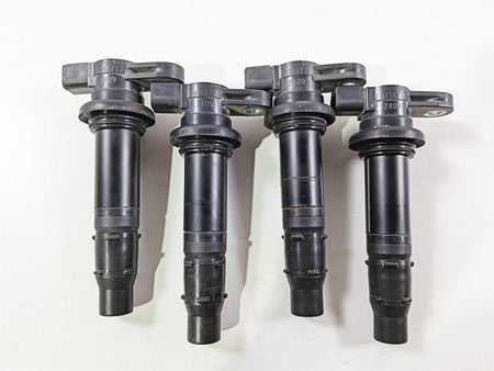 2012 Yamaha XT1200 Super Tenere Ignition Coil Set 23P-82310-00-00 F6T56772 {{ shop.shopifyCountryName }} - Mototech271