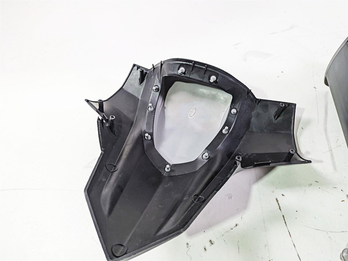 2020 Yamaha Waverunner VX1050 Deluxe Steering Collumn Stem F2X-61400-01-00 {{ shop.shopifyCountryName }} - Mototech271