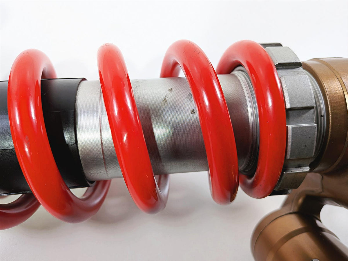 2014 BMW S1000RR K46 Rear Suspension Shock Damper 31427729180 {{ shop.shopifyCountryName }} - Mototech271