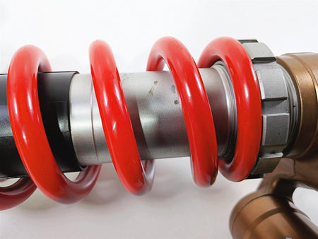 2014 BMW S1000RR K46 Rear Suspension Shock Damper 31427729180 {{ shop.shopifyCountryName }} - Mototech271