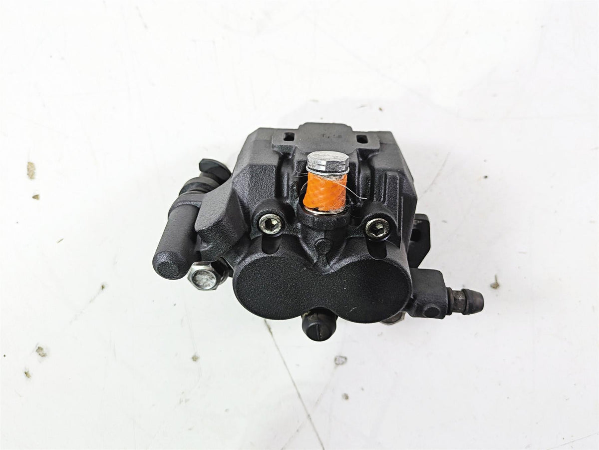 2019 Triumph Speed Triple RS 1050 Rear Brake Caliper T2023052 {{ shop.shopifyCountryName }} - Mototech271