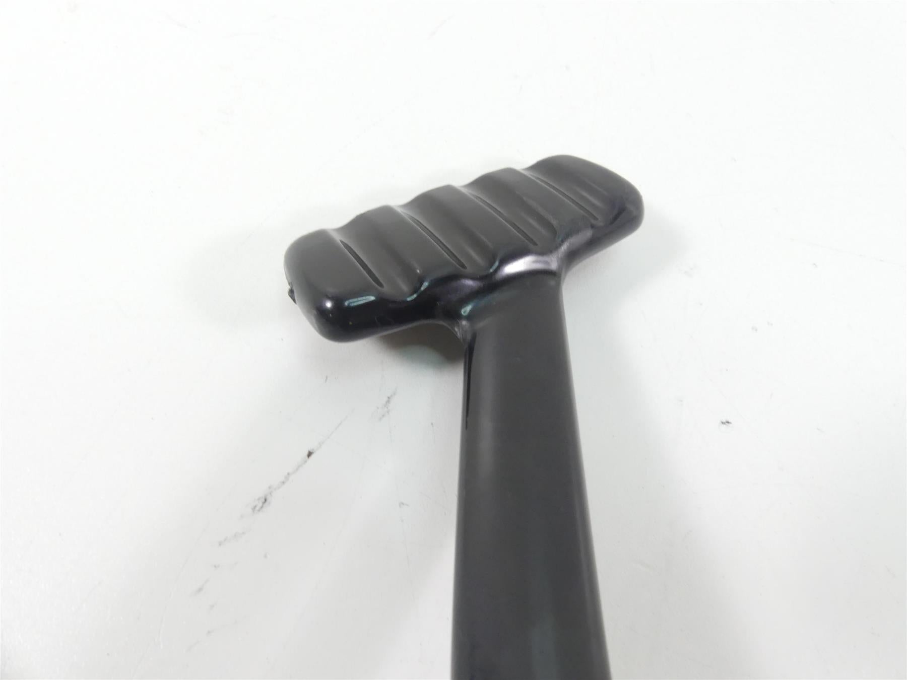 2018 Harley Softail FXFB Fat Bob Right Rider Footpeg & Brake Pedal Set 50500746 {{ shop.shopifyCountryName }} - Mototech271