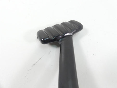 2018 Harley Softail FXFB Fat Bob Right Rider Footpeg & Brake Pedal Set 50500746 {{ shop.shopifyCountryName }} - Mototech271