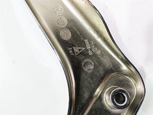 Load image into Gallery viewer, 2004 Harley Softail FXSTDI Deuce Rear Chrome Braces Struts 60028-00 60035-00
