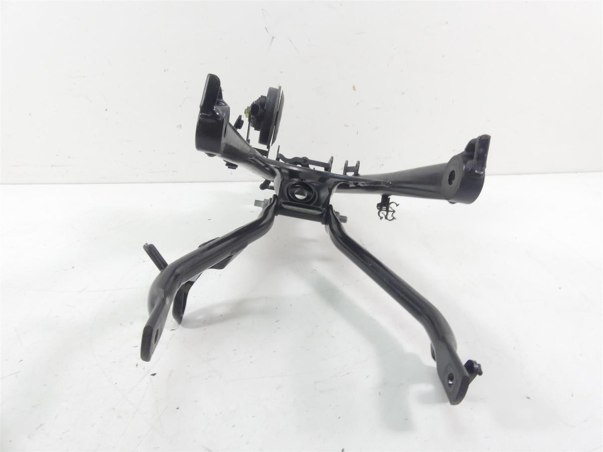 2008 BMW R1200GS K25 Straight Main Frame Chassis With Arkansas Clear Title 46517704979 {{ shop.shopifyCountryName }} - Mototech271