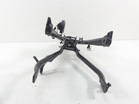 2008 BMW R1200GS K25 Straight Main Frame Chassis With Arkansas Clear Title 46517704979 {{ shop.shopifyCountryName }} - Mototech271