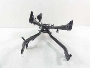 2008 BMW R1200GS K25 Straight Main Frame Chassis With Arkansas Clear Title 46517704979