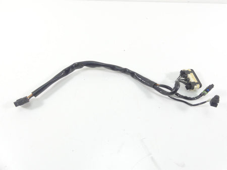 2006 Harley Sportster XL1200 Custom Instrument Indicator Lights Cluster 68814-04 {{ shop.shopifyCountryName }} - Mototech271