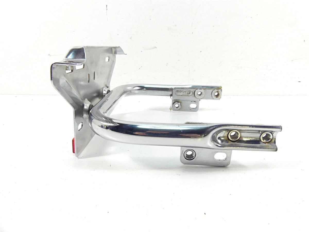 2004 Harley Touring FLHTCUI Electra Glide Rear Plate Holder & Mount 53422-97 {{ shop.shopifyCountryName }} - Mototech271