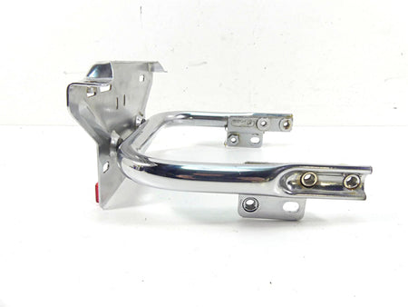 2004 Harley Touring FLHTCUI Electra Glide Rear Plate Holder & Mount 53422-97 {{ shop.shopifyCountryName }} - Mototech271