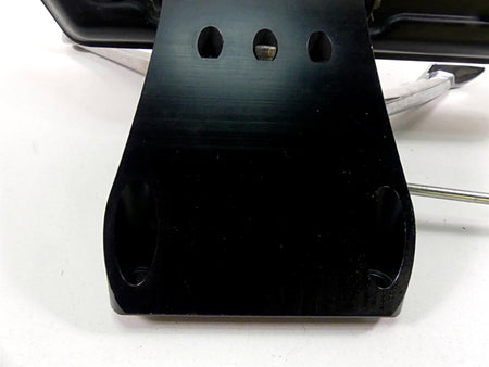 2011 Victory Cross Country Front Left Floorboard & Shifter Lever Set 1015290 {{ shop.shopifyCountryName }} - Mototech271