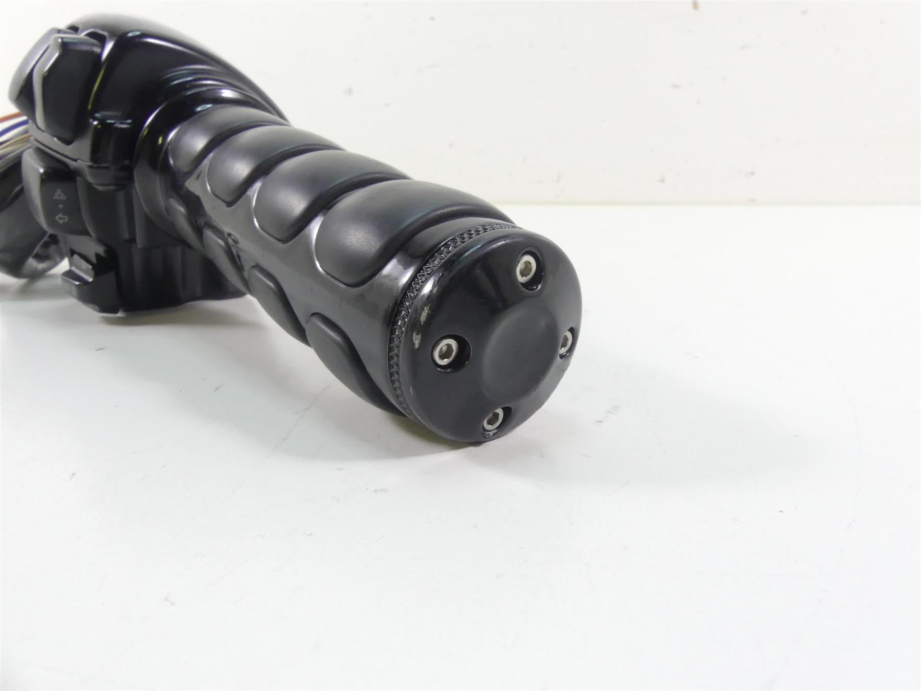 2013 Harley Touring FLHX Street Glide Right Hand Control Switch -Read 71684-06A {{ shop.shopifyCountryName }} - Mototech271