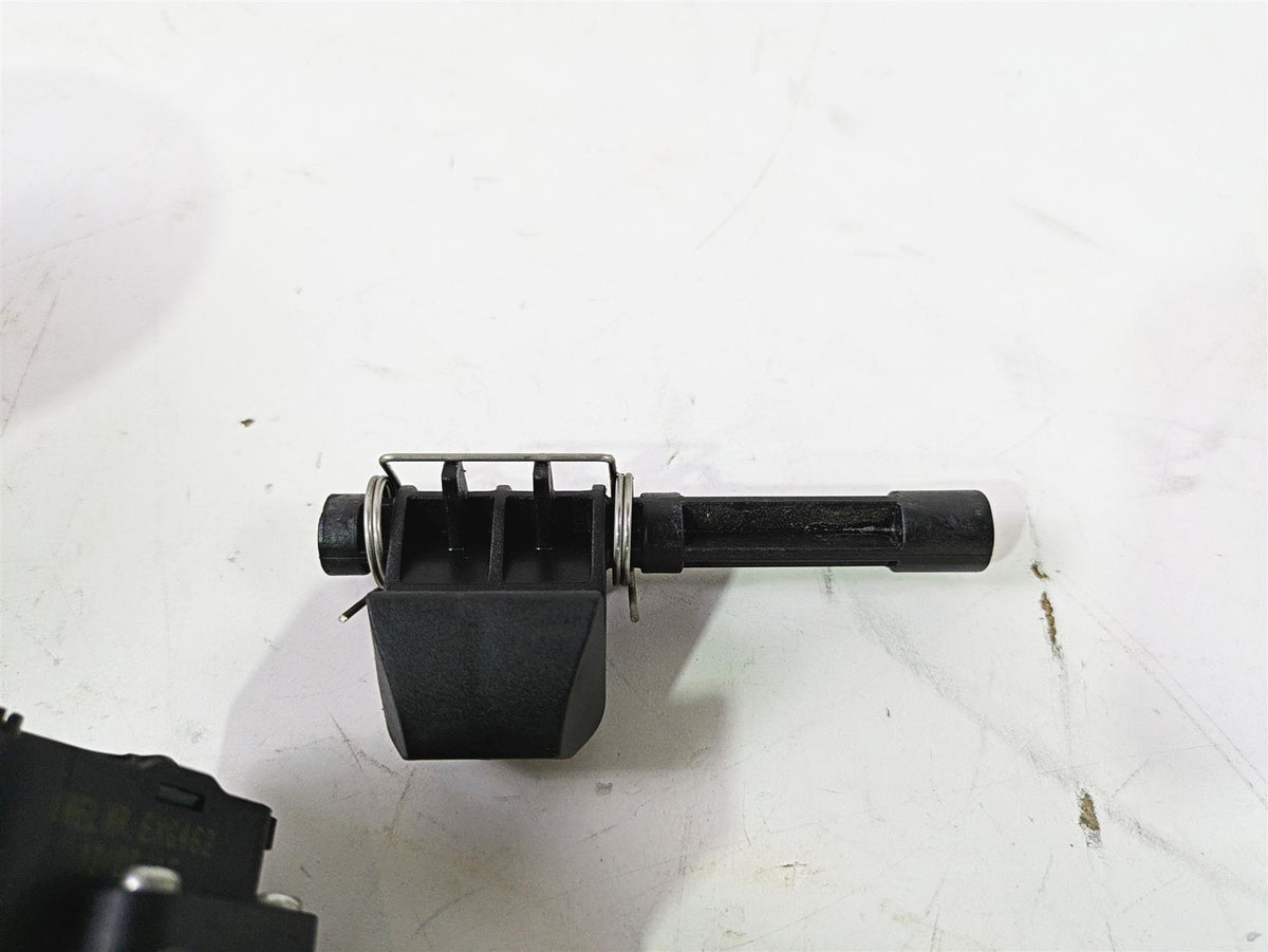 2017 BMW F800GS Adv K75 Cdi Ignition Switch Key Lock Set 8562426 51257700072 {{ shop.shopifyCountryName }} - Mototech271