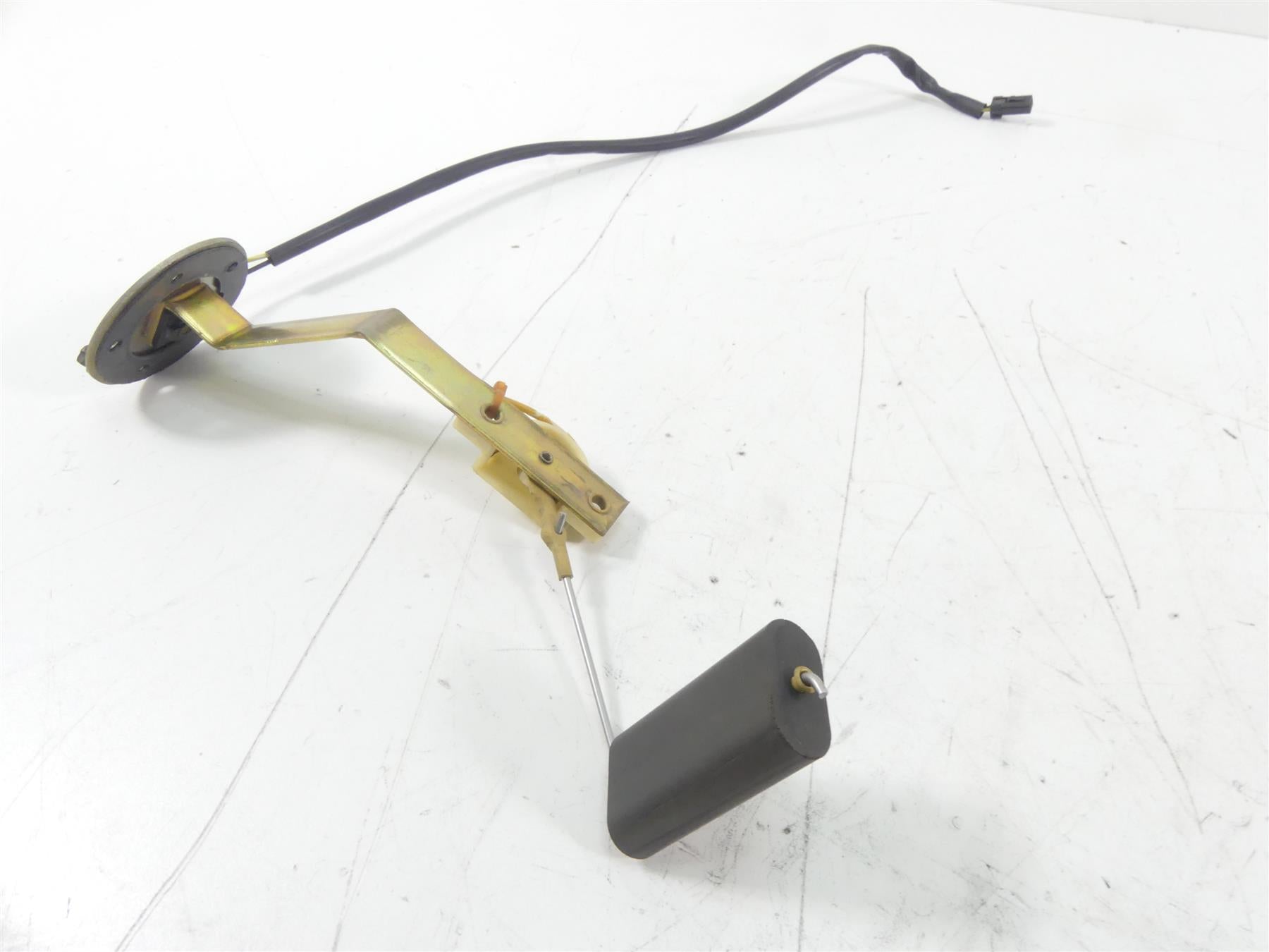 1998 Harley Touring FLHTC Electra Glide Fuel Gas Level Sending Unit 75040-97 {{ shop.shopifyCountryName }} - Mototech271